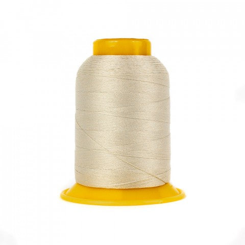 SL-21 Linen - Wonderfil SoftLoc Woolly Polyester Thread – Red Rock Threads