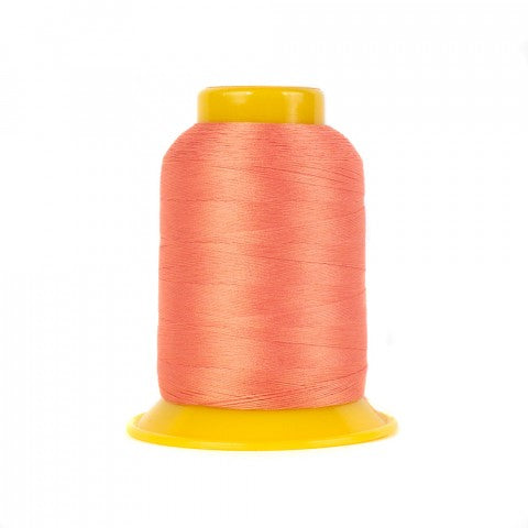 Wonderfil SoftLoc Woolly Polyester Thread SL-26 Salmon  1005m/1100yd