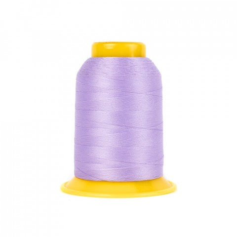 Wonderfil SoftLoc Woolly Polyester Thread SL-32 Lilac  1005m/1100yd