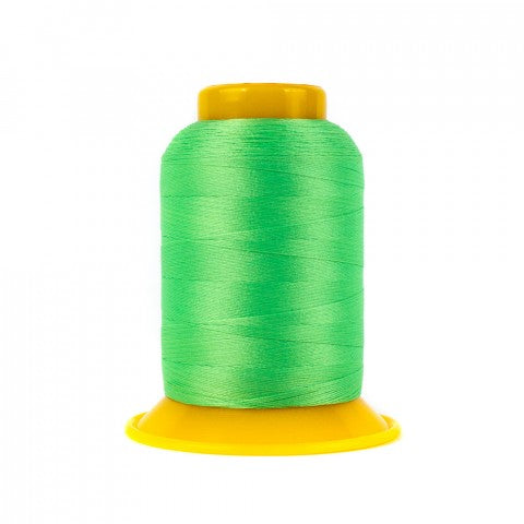 Wonderfil SoftLoc Woolly Polyester Thread SL-37 Melon  1005m/1100yd