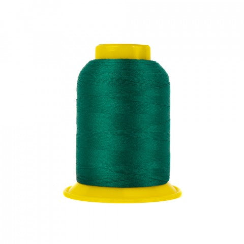 SL-38 Amazon - Wonderfil SoftLoc Woolly Polyester Thread – Red Rock Threads