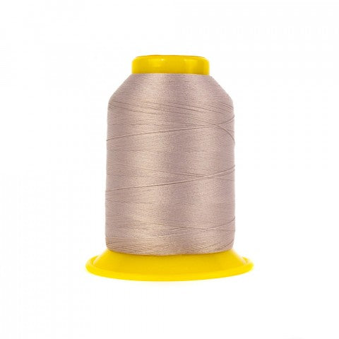 Wonderfil SoftLoc Woolly Polyester Thread SL-41 Mushroom  1005m/1100yd