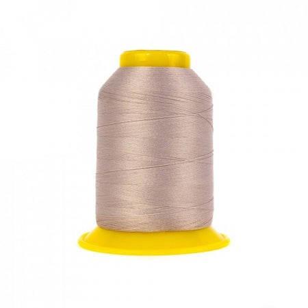 Wonderfil SoftLoc Woolly Polyester Thread SL-41 Mushroom  1005m/1100yd