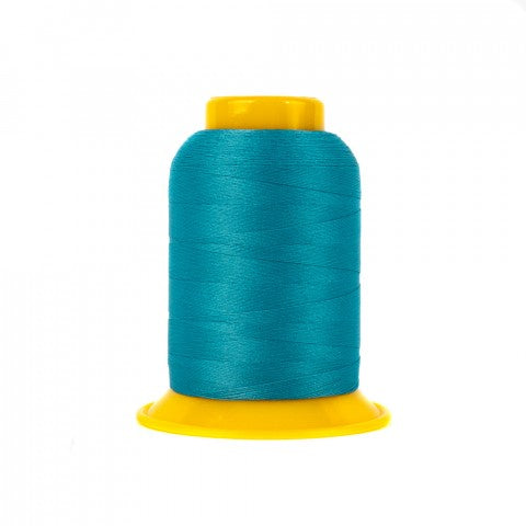 Wonderfil SoftLoc Woolly Polyester Thread SL-43 Seascape  1005m/1100yd