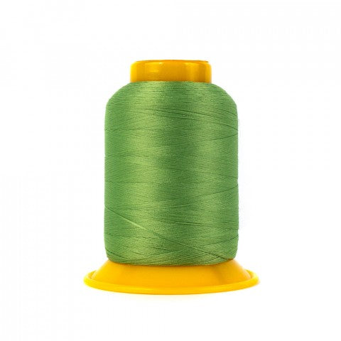 Wonderfil SoftLoc Woolly Polyester Thread SL-45 Palm Leaf  1005m/1100yd