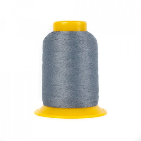 Wonderfil SoftLoc Woolly Polyester Thread SL-59 Gunmetal  1005m/1100yd
