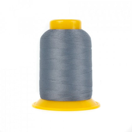 Wonderfil SoftLoc Woolly Polyester Thread SL-59 Gunmetal  1005m/1100yd
