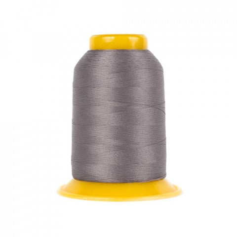 Wonderfil SoftLoc Woolly Polyester Thread SL-63 Fossil  1005m/1100yd