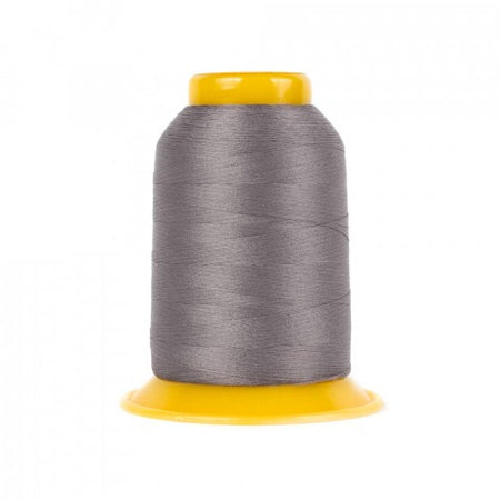 Wonderfil SoftLoc Woolly Polyester Thread SL-63 Fossil  1005m/1100yd