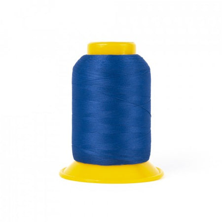 Wonderfil SoftLoc Woolly Polyester Thread SL-66 Royal Blue  1005m/1100yd