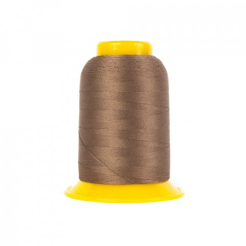 Wonderfil SoftLoc Woolly Polyester Thread SL-69 Saddle  1005m/1100yd