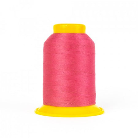 Wonderfil SoftLoc Woolly Polyester Thread SL-70 Fuchsia  1005m/1100yd