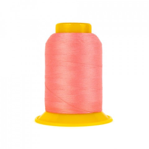 Wonderfil SoftLoc Woolly Polyester Thread SL-72 Peach  1005m/1100yd