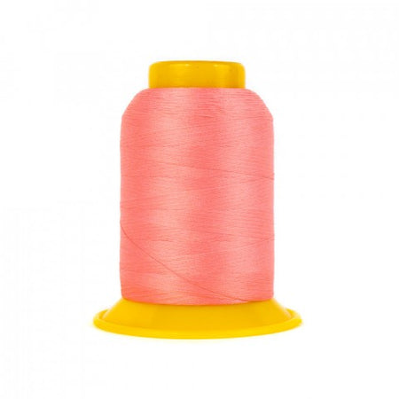 Wonderfil SoftLoc Woolly Polyester Thread SL-72 Peach  1005m/1100yd