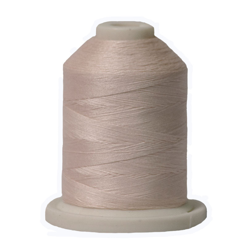 Signature 40wt Solid Cotton Thread SIG40-301 Linen  700yd