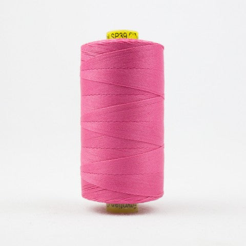 WonderFil Spagetti 12wt Cotton Thread SP039 Carnation  400m