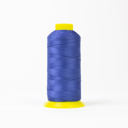 WonderFil Spagetti 12wt Cotton Thread SP006 Denim  1200m