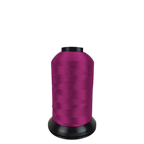 Floriani 40wt Poly Thread Limited Edition Colors 1252 UH1252 1000m