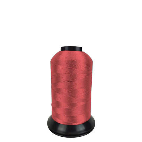 Floriani 40wt Poly Thread Limited Edition Colors 1259 UH1259 1000m