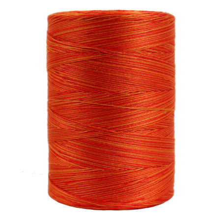 Star 30wt Variegated Machine Quilting 838 Canyon Sunset  1200yd