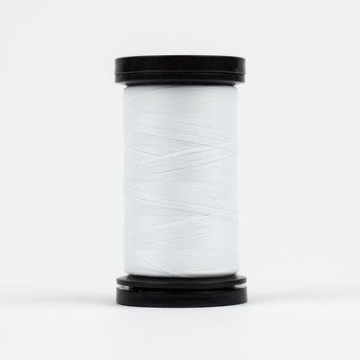 Wonderfil Ahrora Glow In The Dark Thread WFAR-01 White  200yd/183m