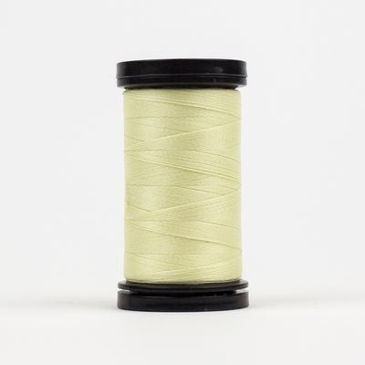 Wonderfil Ahrora Glow In The Dark Thread WFAR-03 Yellow  200yd/183m