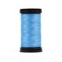 Wonderfil Ahrora Glow In The Dark Thread WFAR-08 Sapphire  200yd/183m