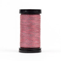 Wonderfil Flash Polyester Reflective Thread WFFS-FS04 Zinnia  150yd/137m