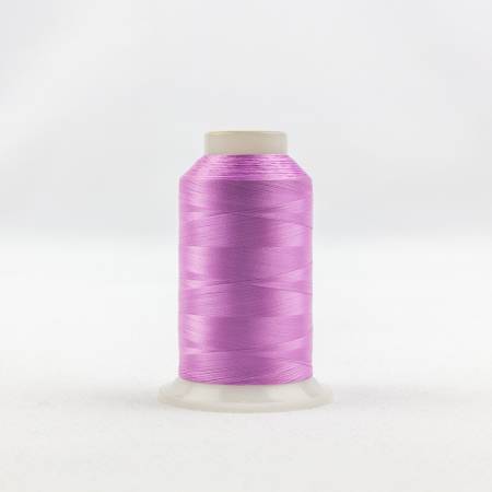 Wonderfil Invisafil 100wt Polyester Thread 730 Clover  2500m Spool