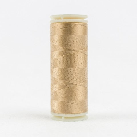 Wonderfil Invisafil 100wt Polyester Thread 217 Nude  400m Spool