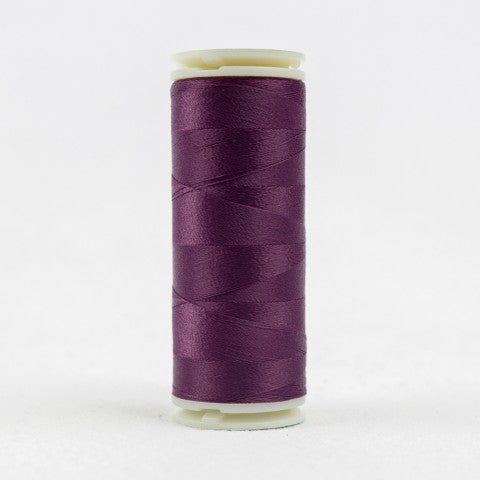 Wonderfil Invisafil 100wt Polyester Thread 308 Soft Purple  400m Spool
