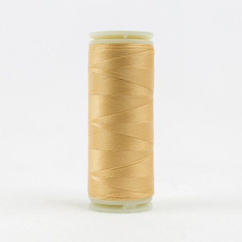 Wonderfil Invisafil 100wt Polyester Thread 410 Peach  400m Spool