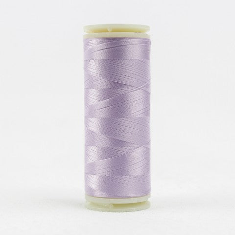 Wonderfil Invisafil 100wt Polyester Thread 602 Violet  400m Spool