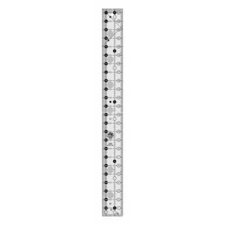 Creative Grids Quilt Ruler 2-1/2in x 24-1/2in cgr224