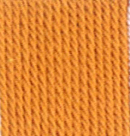 Presencia 50wt Cotton Sewing Thread #0105 Orange Topaz