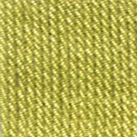 Presencia 50wt Cotton Sewing Thread #0165 Yellow Chartreuse