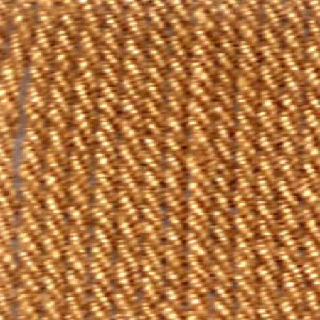 Presencia 50wt Cotton Sewing Thread #0205 Medium Old Gold