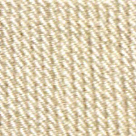 Presencia 40wt Cotton Sewing Thread 207 Light Yellow Beige 2  2600m/2849yd Cone