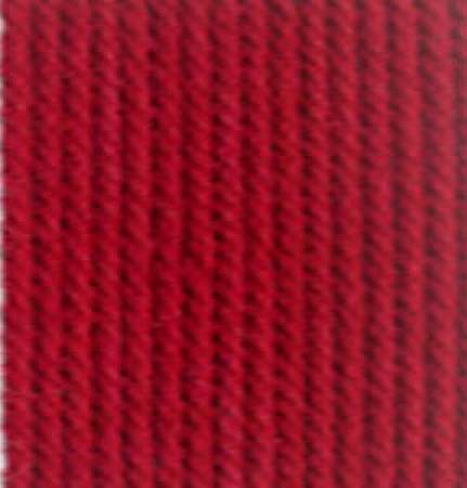 Presencia 50wt Cotton Sewing Thread #0282 Cranberry Red