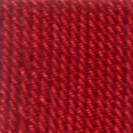 Presencia 50wt Cotton Sewing Thread #0285 Dusty Dark Christmas Red