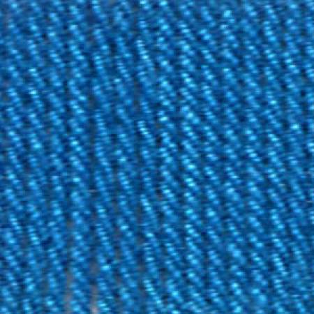 Presencia 50wt Cotton Sewing Thread #0320 Dark Turquoise Teal Blue