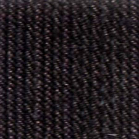 Presencia 50wt Thread #0371 Darkest Brown Gray Almost Black