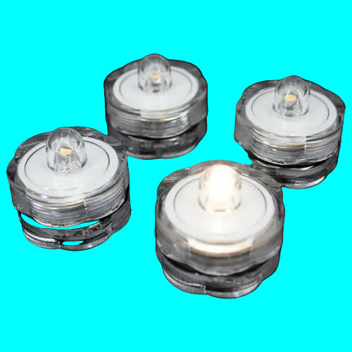OESD Tealights