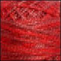 Valdani Size 12 Variegated Perle Cotton PC12-M766 Squirrels Nut  100m